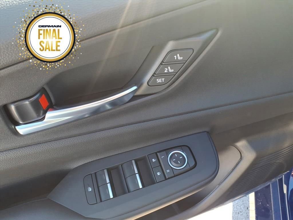 New 2026 Toyota Prius Plug-In Hybrid image 12