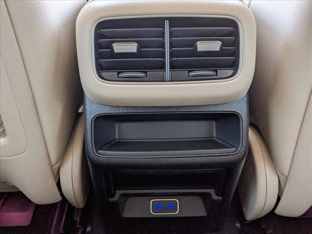 Certified 2025 Mercedes-Benz GLE 450e 4MATIC image 22