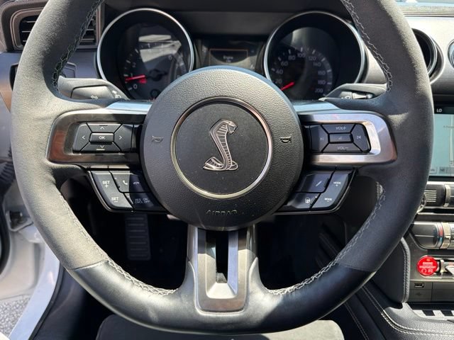 Used 2018 Ford Mustang Shelby GT350 w/ Electronics Package RWD image 34