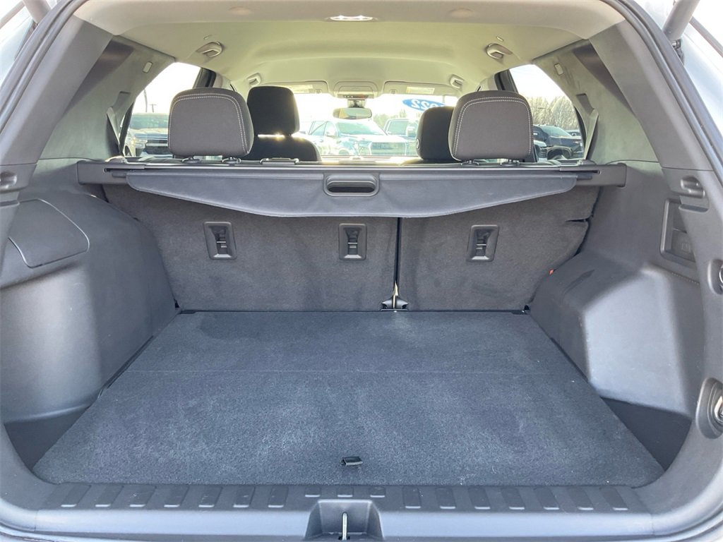 Used 2022 Chevrolet Equinox LT w/ Driver Convenience Package image 25