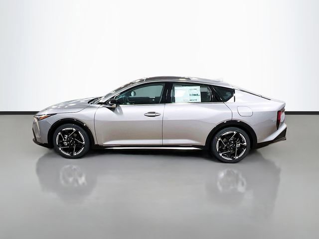 New 2025 Kia K4 GT-Line w/ GT-Line Sunroof Package image 4