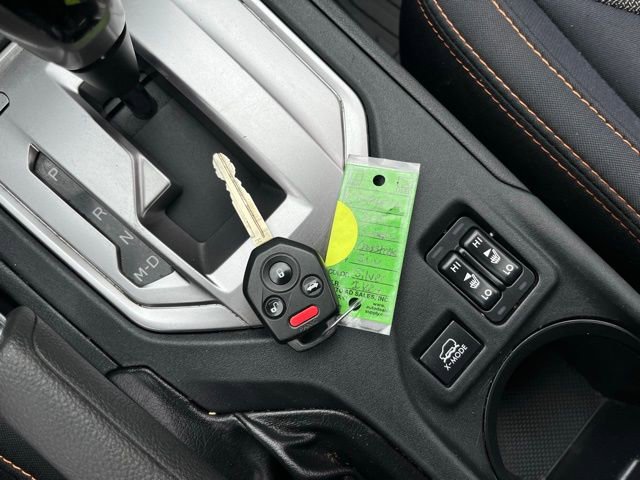 Used 2019 Subaru Crosstrek 2.0i Premium w/ Eyesight System image 35