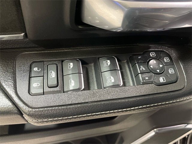 New 2026 RAM 3500 Laramie image 13