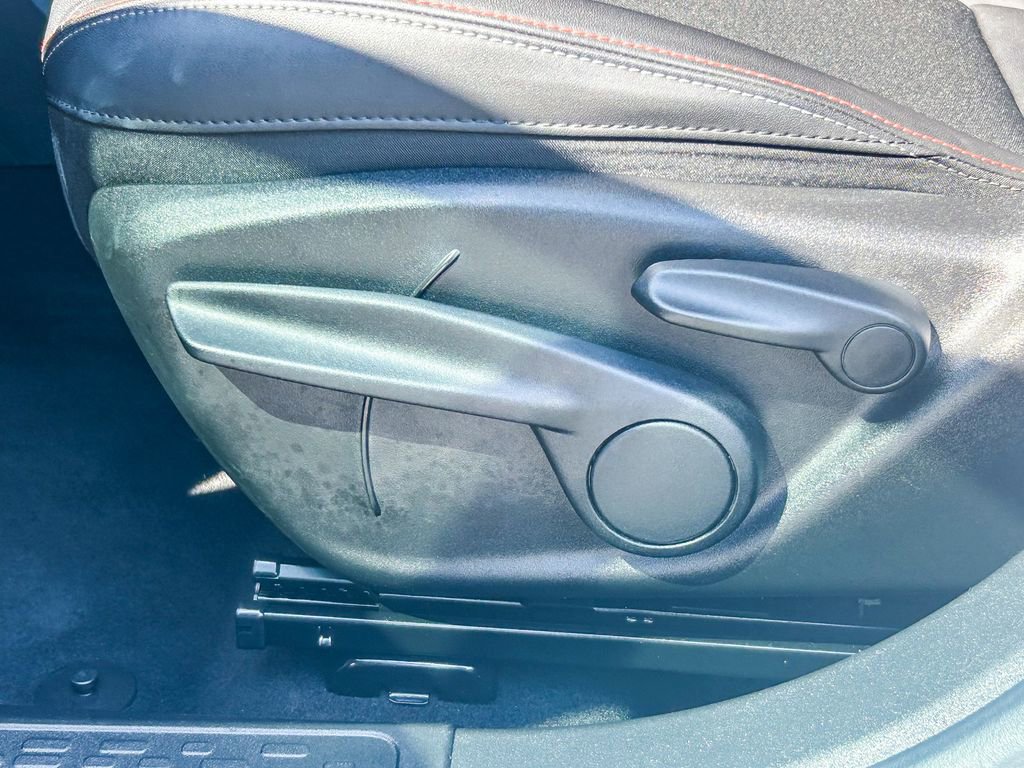 Used 2023 FIAT 500X Sport w/ Technology Group image 22