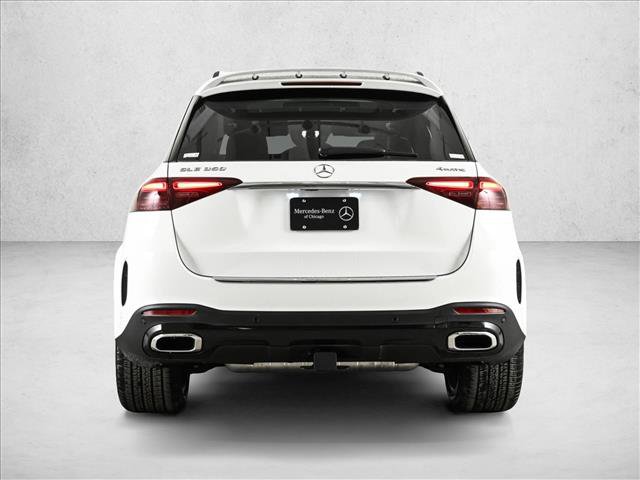 New 2026 Mercedes-Benz GLE 350 4MATIC image 7