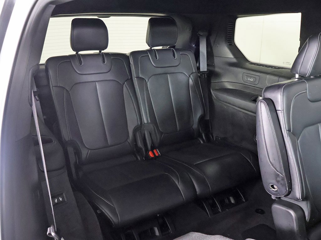 Used 2021 Jeep Grand Cherokee L Overland w/ Luxury Tech Group IV image 42