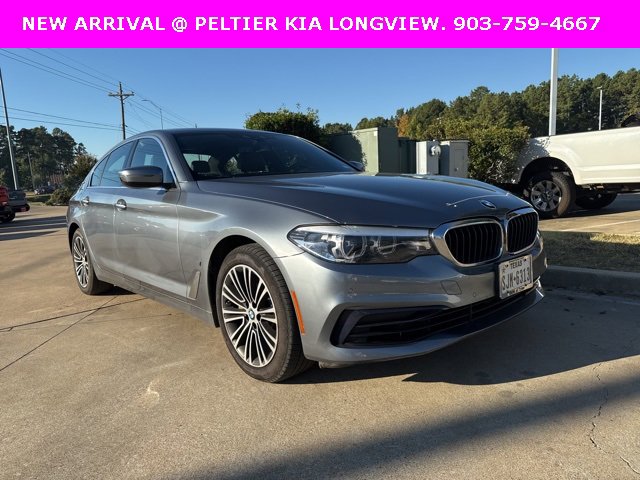 Used 2019 BMW 530e xDrive w/ Convenience Package