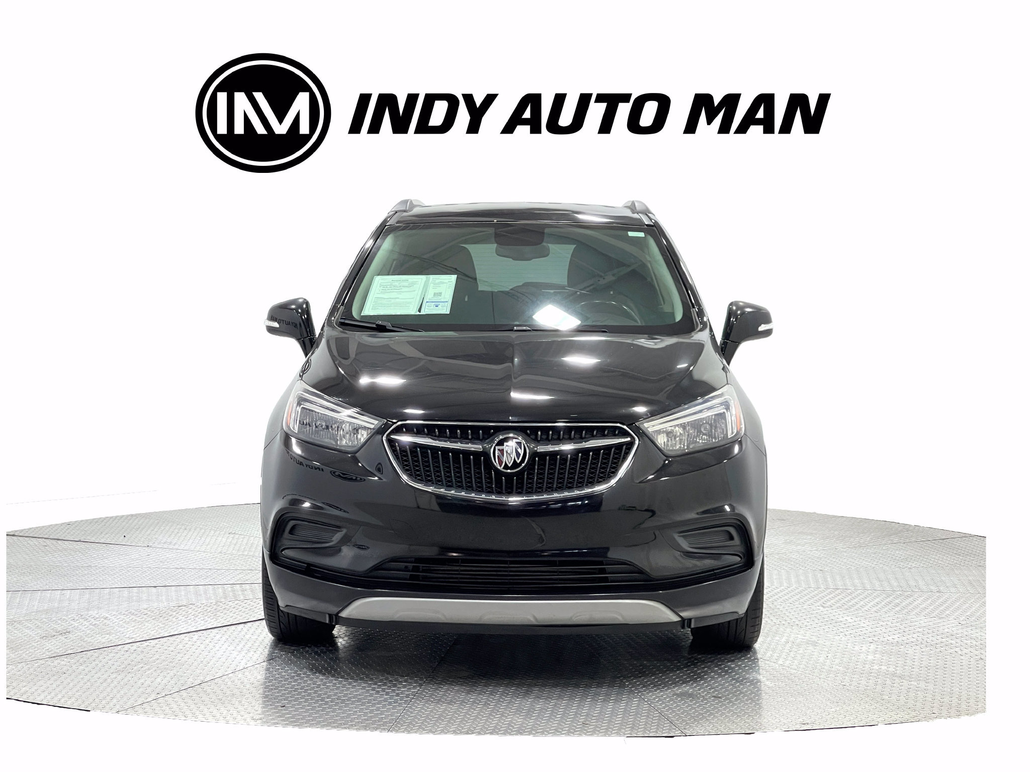 Used 2019 Buick Encore Preferred FWD image 9