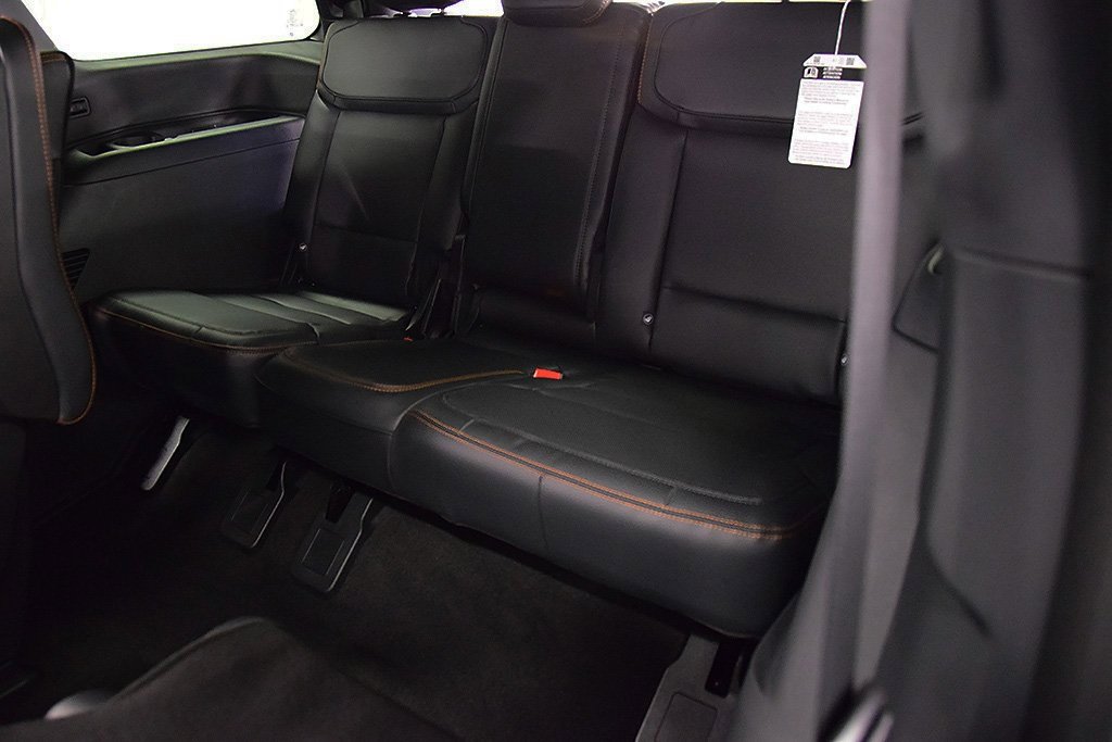 New 2025 Ford Expedition Tremor image 35