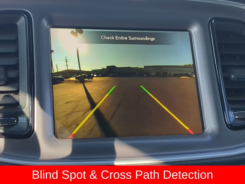 Used 2022 Dodge Challenger R/T Scat Pack w/ Dynamics Package image 23