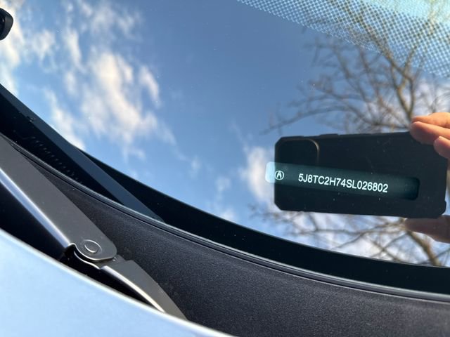 Used 2025 Acura RDX SH-AWD w/ Advance Package image 23