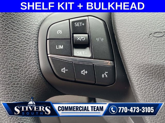 New 2026 Ford Transit 150 Low Roof w/ Load Area Protection Package RWD image 19
