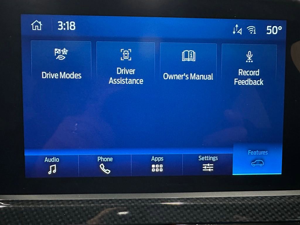 Used 2025 Ford Escape ST-Line AWD/4WD image 33