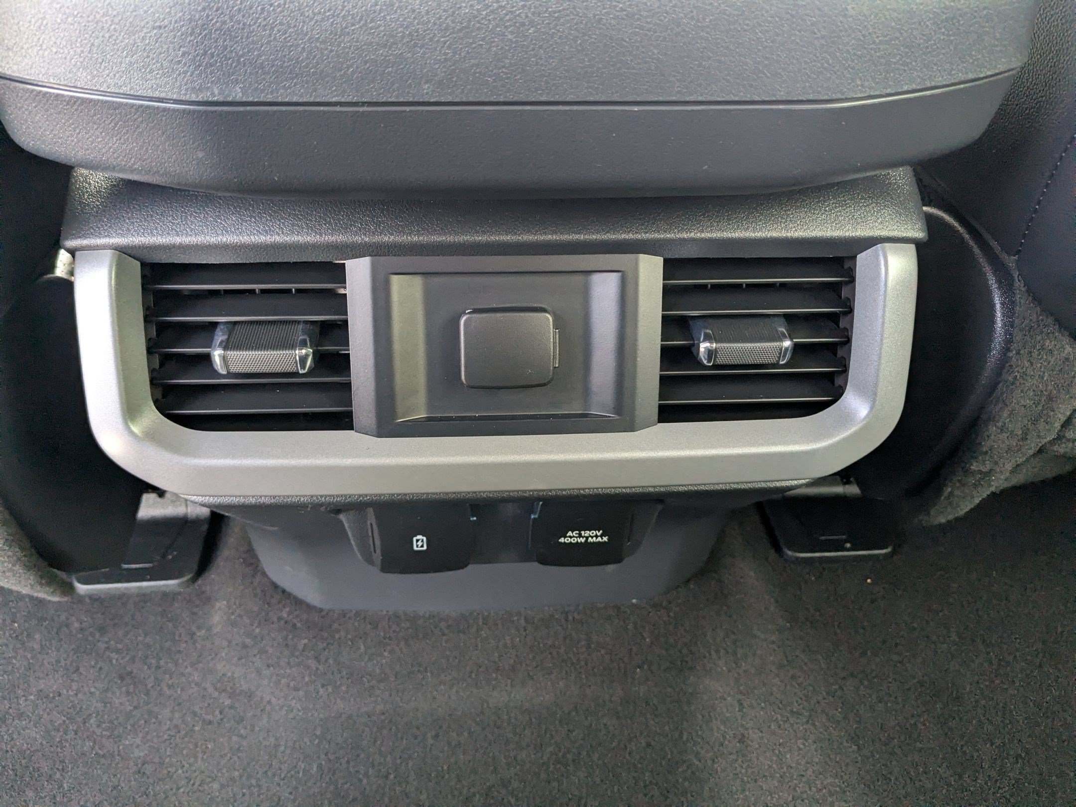 Certified 2024 Ford F150 Lariat w/ Tow/Haul Package AWD/4WD image 32