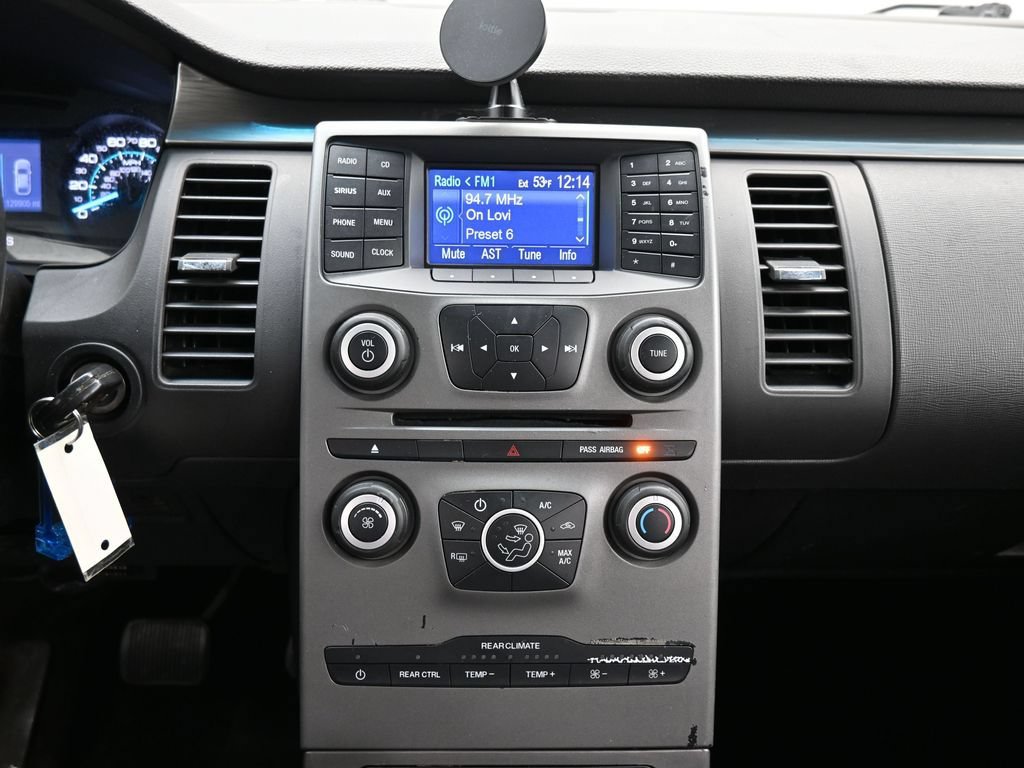 Used 2013 Ford Flex SE FWD image 31