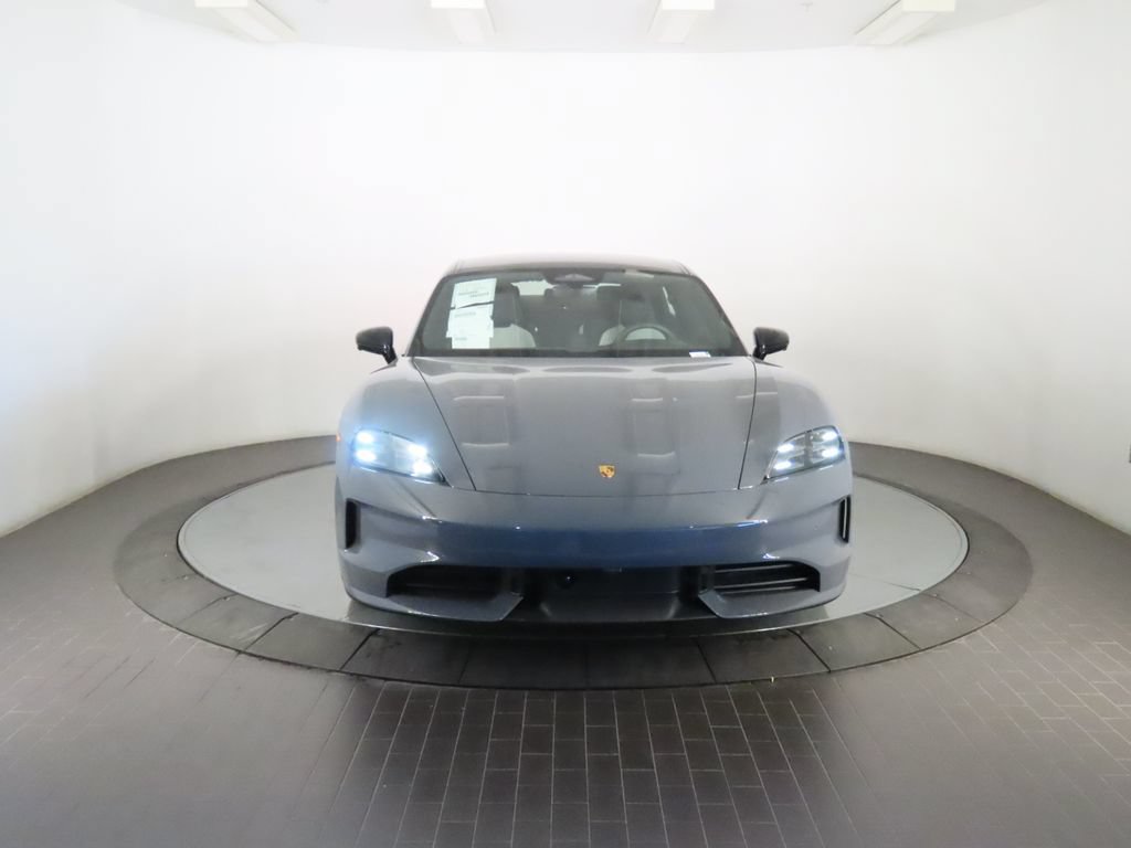 New 2026 Porsche Taycan RWD image 10