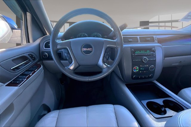 Used 2014 GMC Yukon SLT w/ Regional Value Package RWD image 7