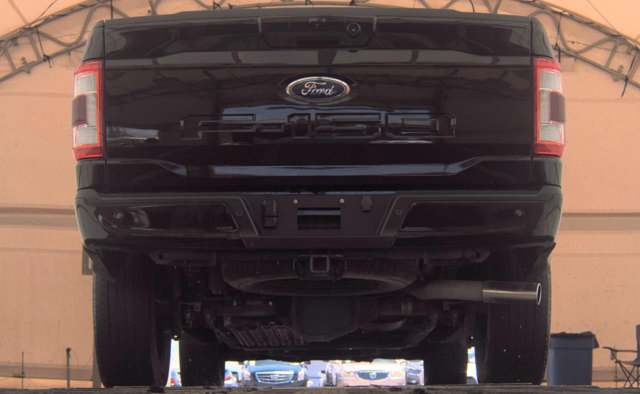 Used 2023 Ford F150 Lariat w/ Equipment Group 502A High AWD/4WD image 7