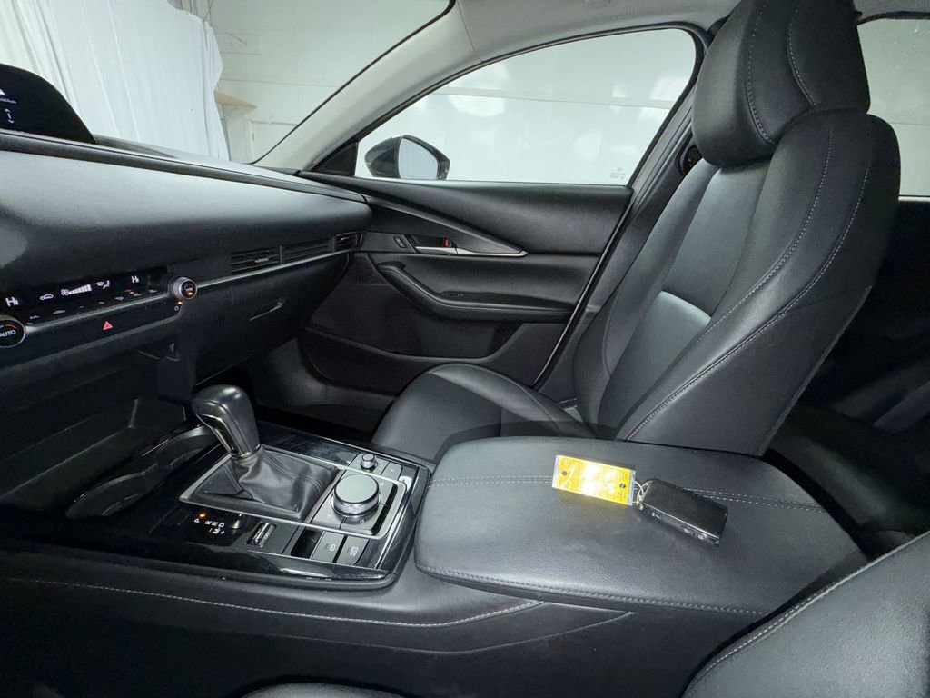 Used 2024 MAZDA CX-30 AWD 2.5 S w/ Select Sport Pkg image 7
