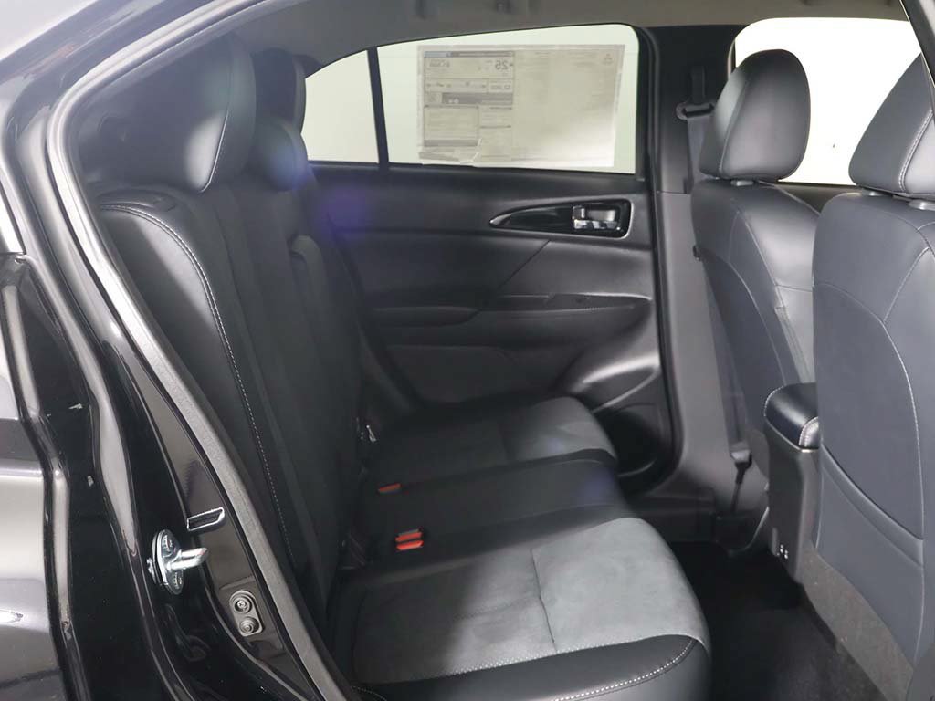 New 2026 Mitsubishi Eclipse Cross SE AWD/4WD image 28