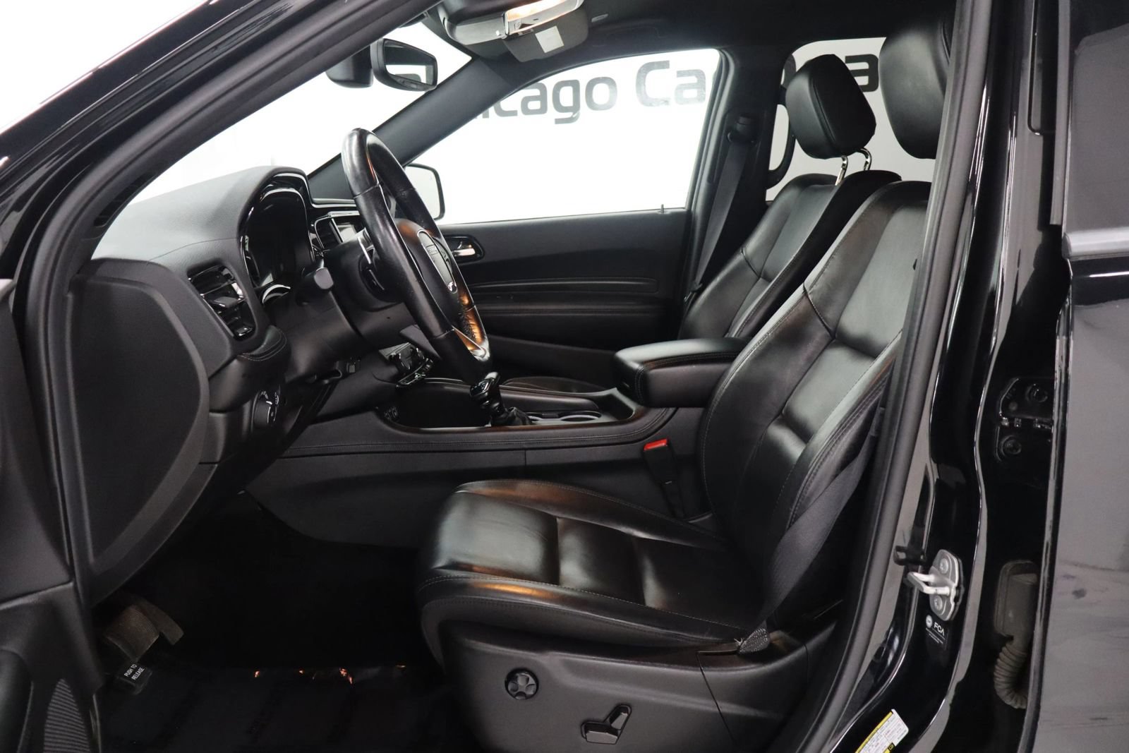 Used 2022 Dodge Durango GT w/ Trailer Tow Group IV AWD/4WD image 10