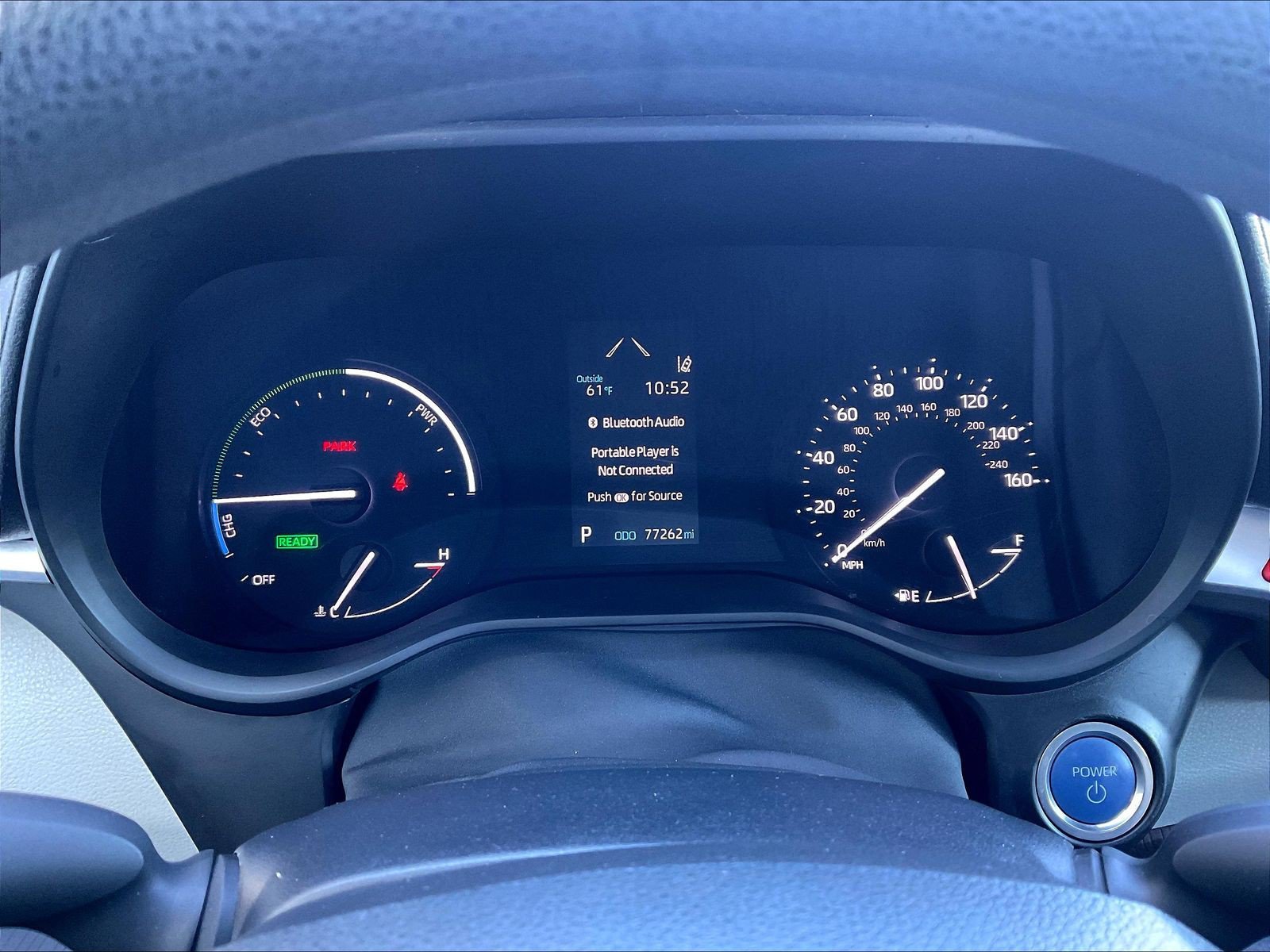 Used 2017 Honda Odyssey EX-L image 13