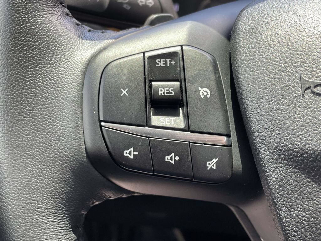 Used 2023 Ford Bronco Sport Badlands AWD/4WD image 29