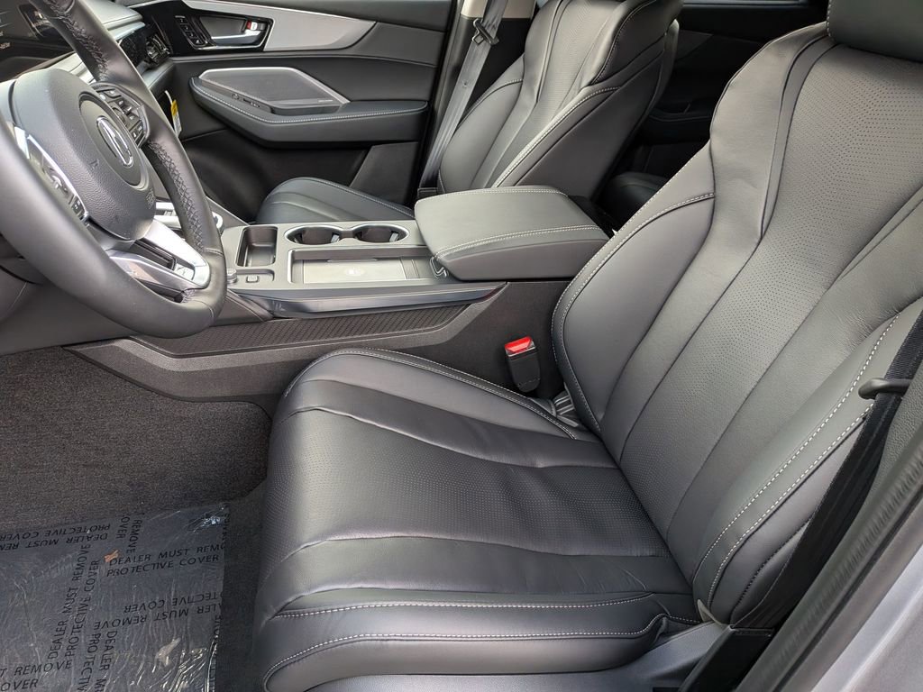 New 2026 Acura MDX w/ Technology Package image 12