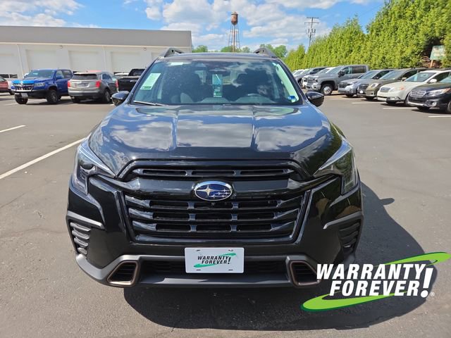 New 2026 Subaru Ascent Limited Bronze AWD/4WD image 2