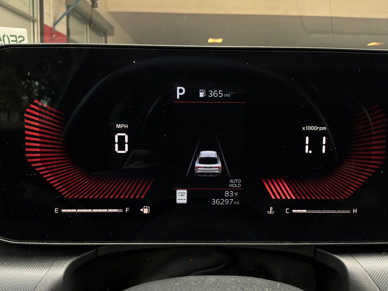 Used 2025 Kia K4 FWD image 36