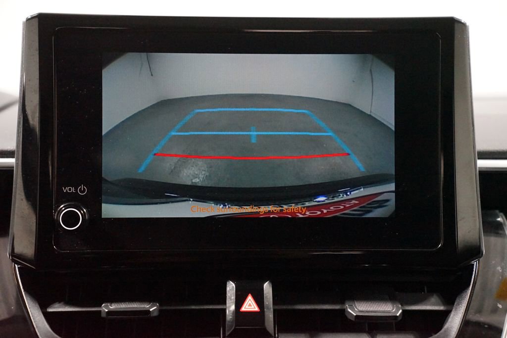 Certified 2024 Toyota Corolla LE image 19