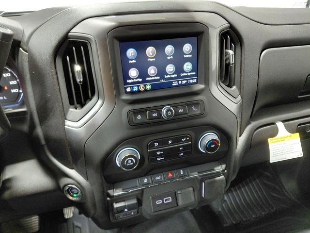 Used 2025 Chevrolet Silverado 2500 W/T w/ WT Convenience Package image 29