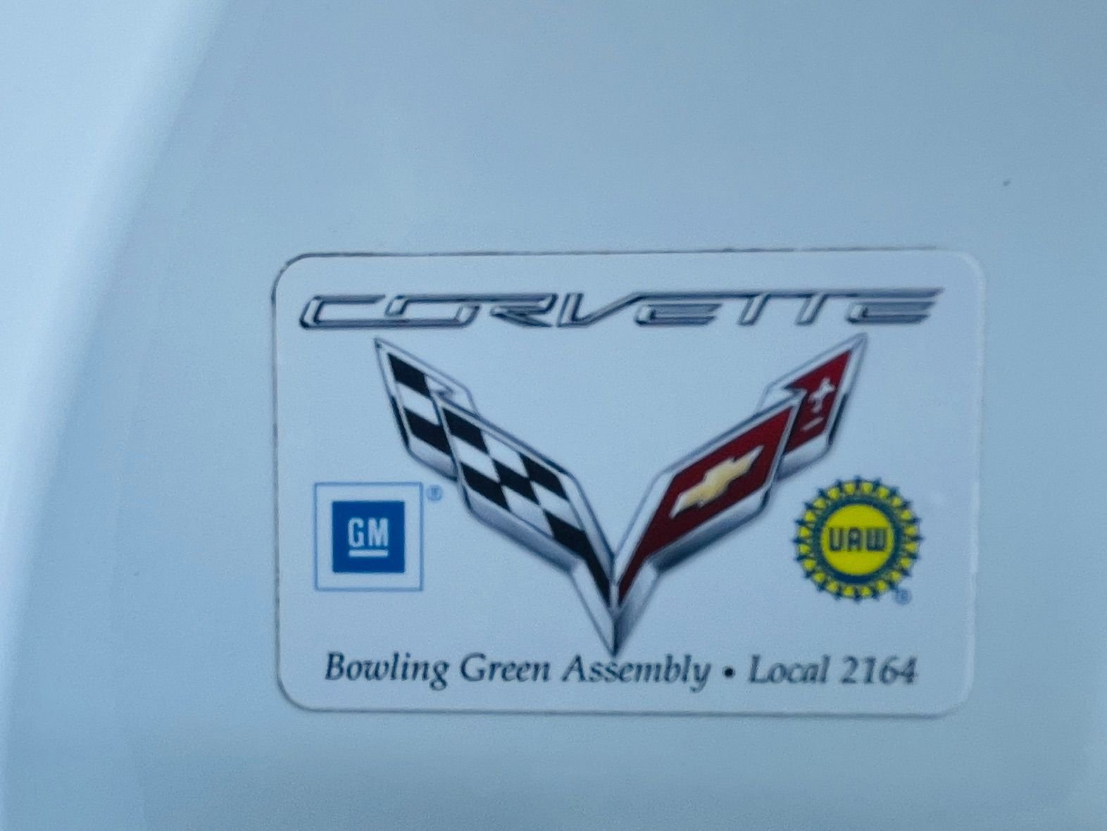 Used 2017 Chevrolet Corvette Grand Sport w/ Z07 Performance Package RWD image 54