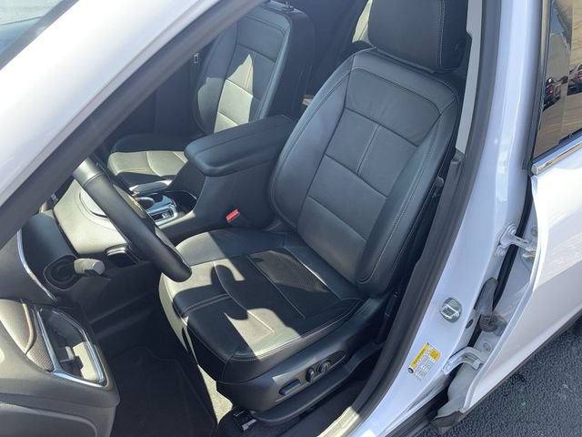 Certified 2023 Chevrolet Equinox Premier AWD/4WD image 19