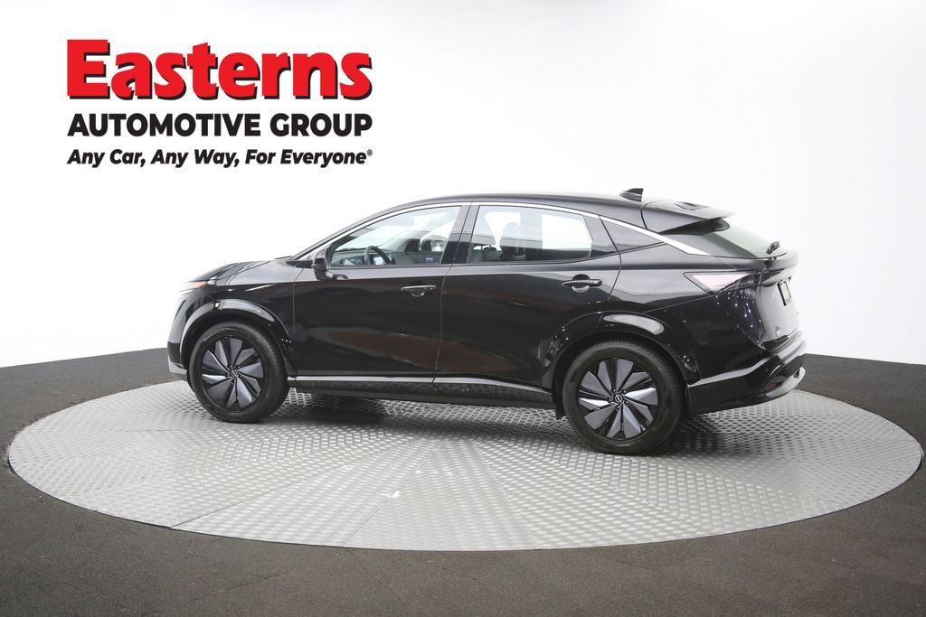 Used 2023 Nissan Ariya FWD image 62