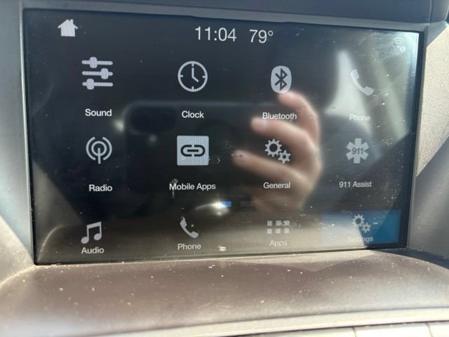 Used 2018 Ford Escape SEL FWD image 6