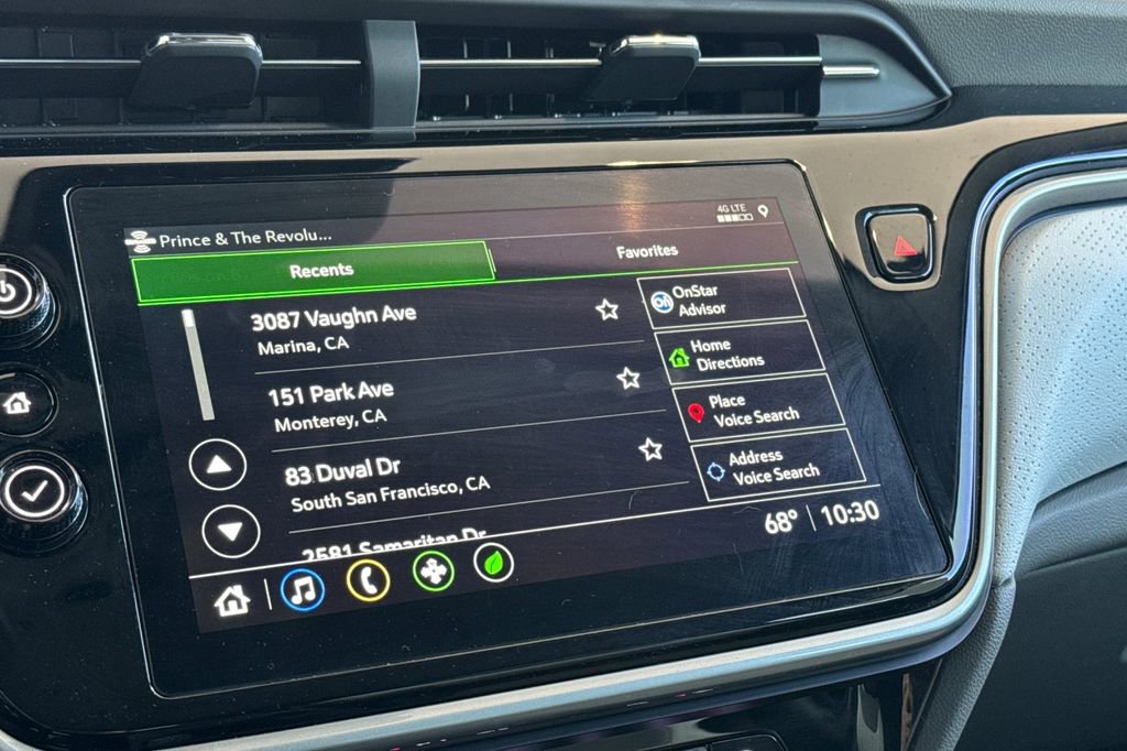 Used 2023 Chevrolet Bolt EUV Premier w/ Super Cruise Package image 19