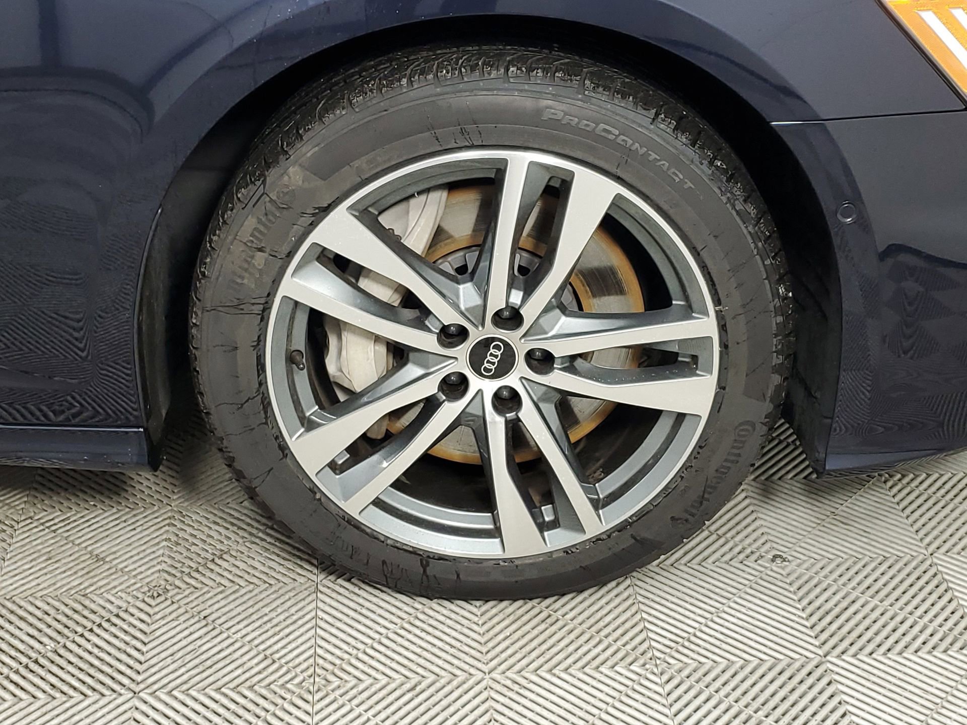 Certified 2021 Audi A6 3.0T Prestige image 14