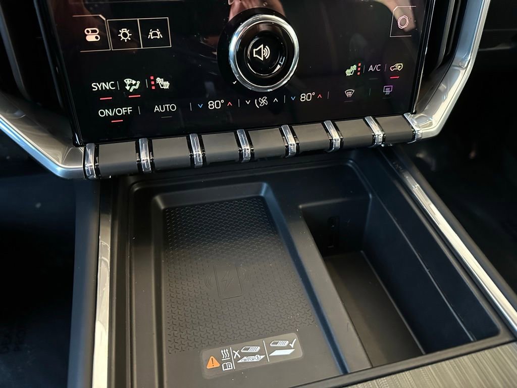 New 2026 GMC Acadia Elevation w/ Super Cruise Package image 25