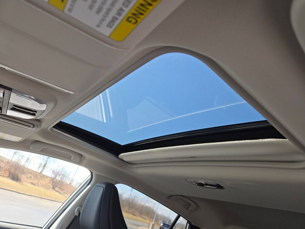 New 2025 Subaru Crosstrek 2.5i Limited image 22