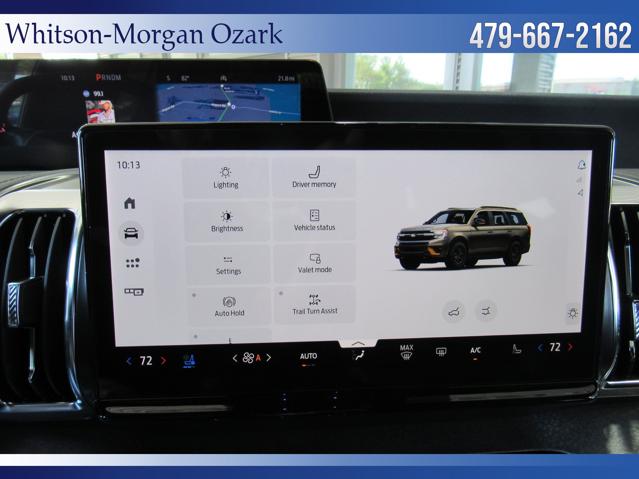 New 2027 Ford Expedition Tremor AWD/4WD image 48