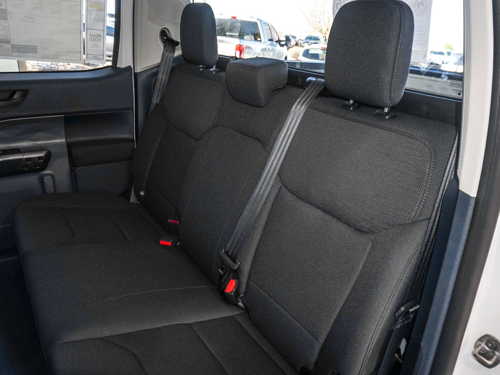 New 2026 Ford Maverick XL w/ 4K Tow Package image 36