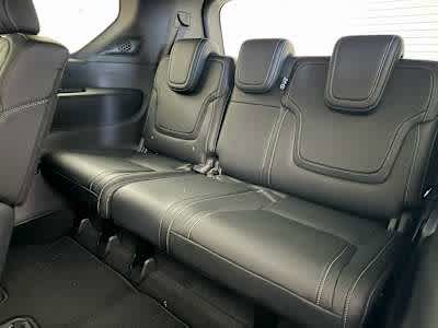 New 2026 Nissan Armada PRO-4X image 17