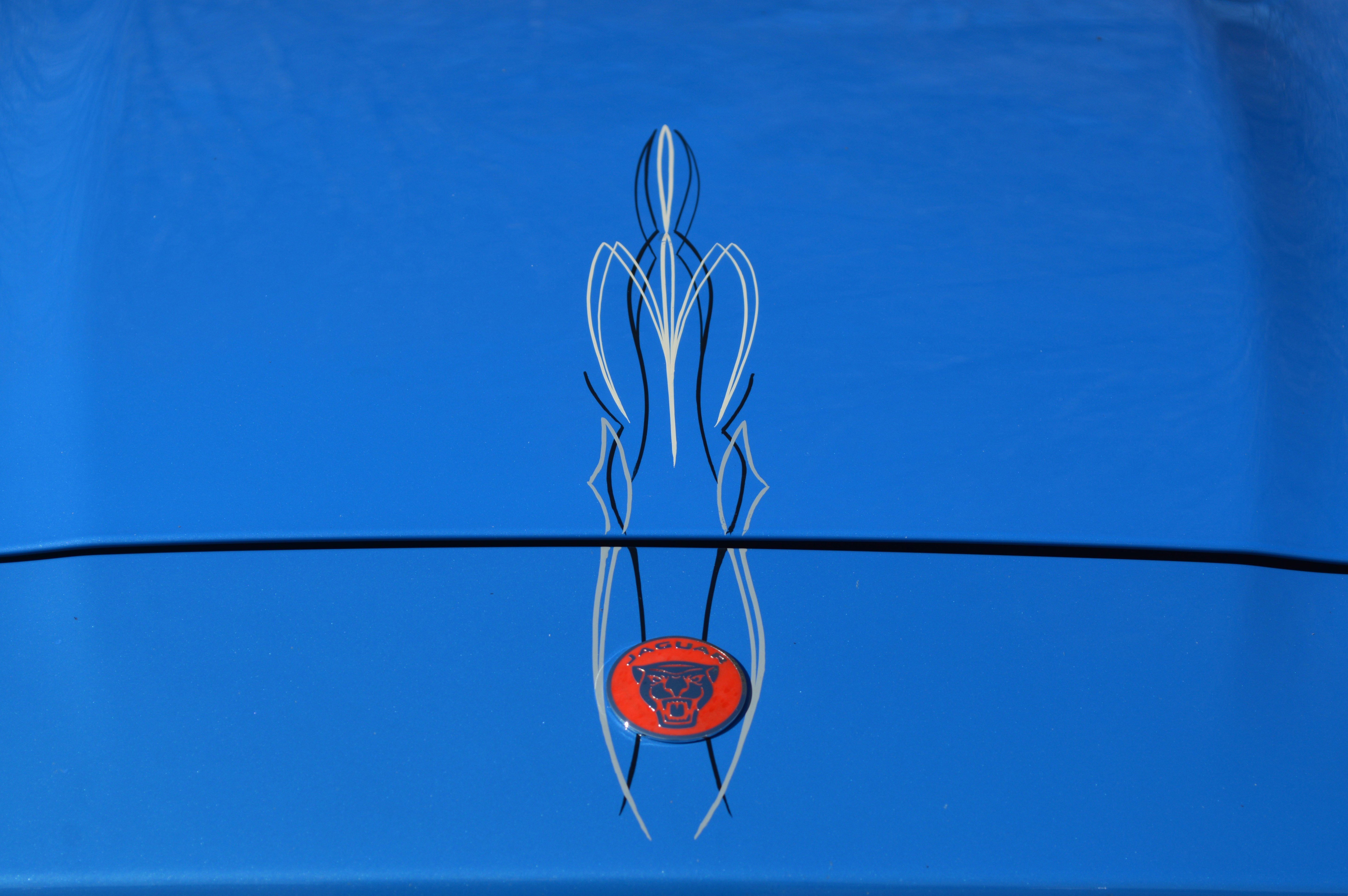 Used 2020 Jaguar F-PACE SVR image 5