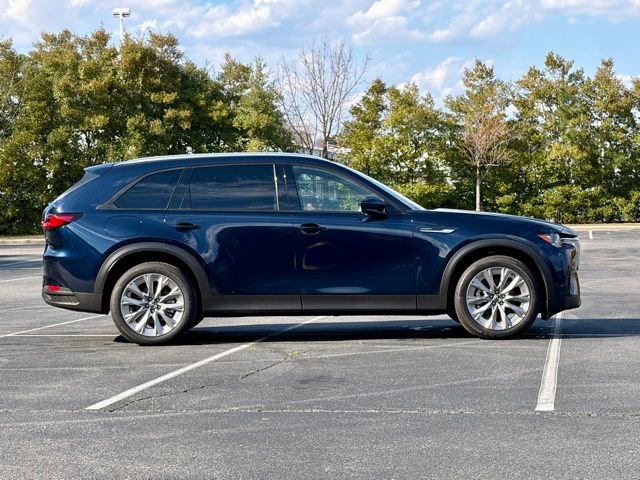 Used 2026 MAZDA CX-90 Plug-In Hybrid w/ Preferred AWD/4WD image 9