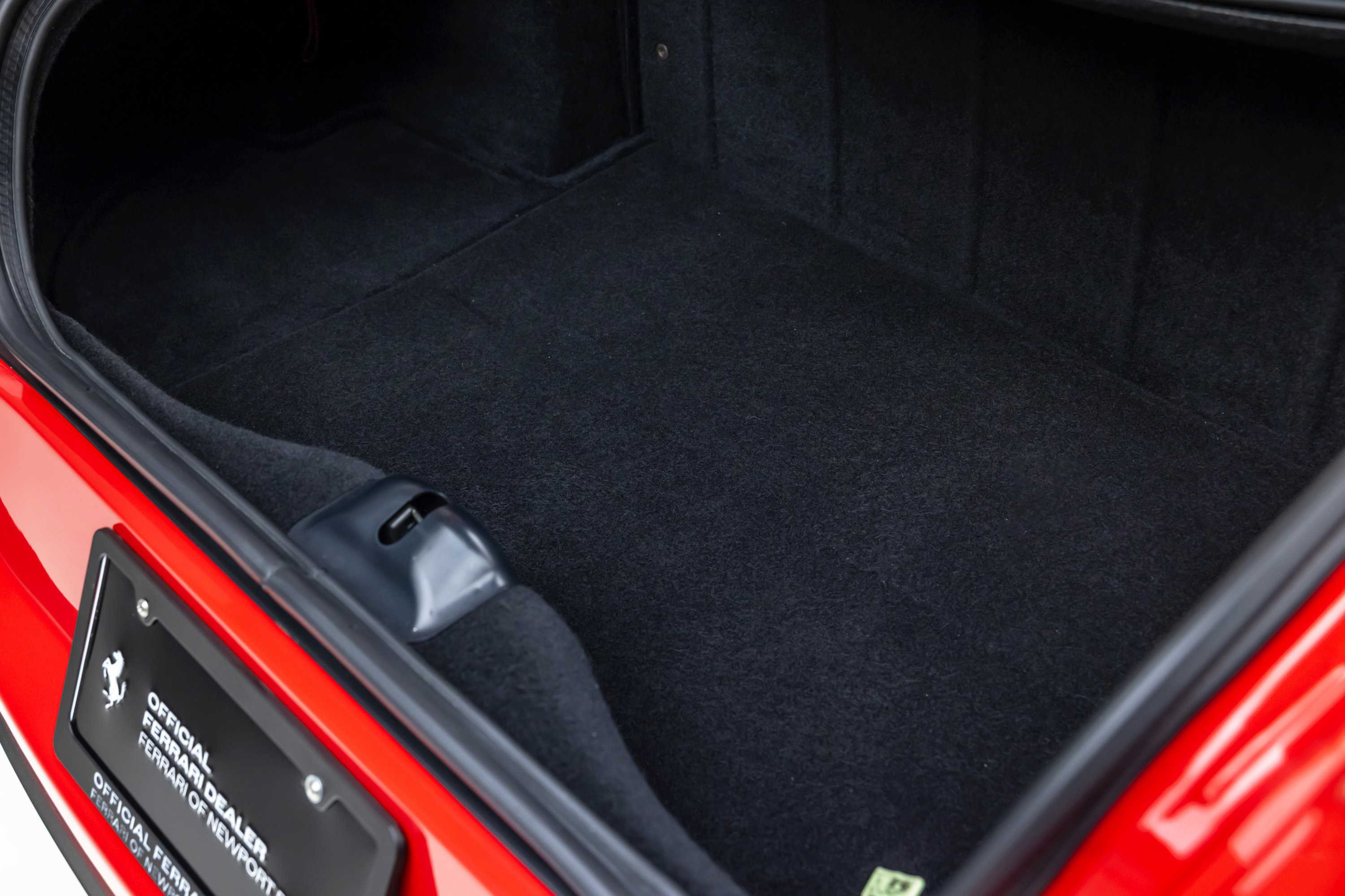 Used 2009 Ferrari 599 GTB Fiorano image 43