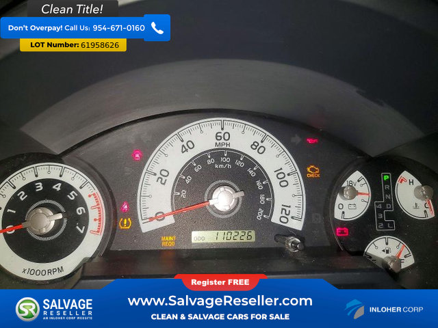 Used 2010 Toyota FJ Cruiser 4WD image 12