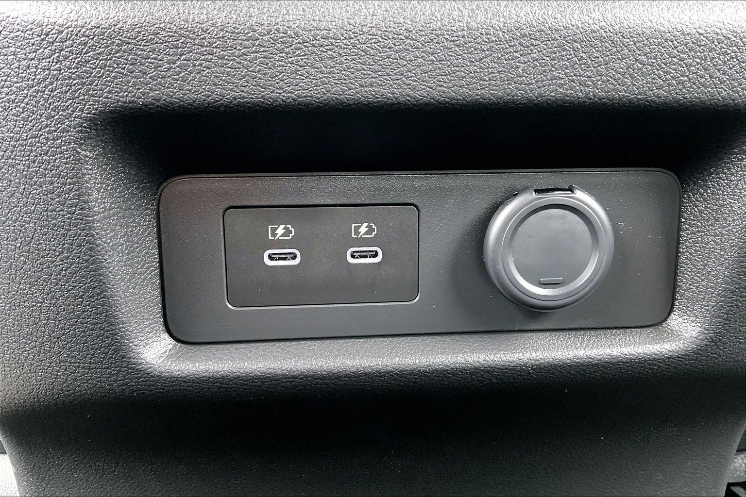 Used 2025 Nissan Armada Platinum w/ Convenience Package AWD/4WD image 16