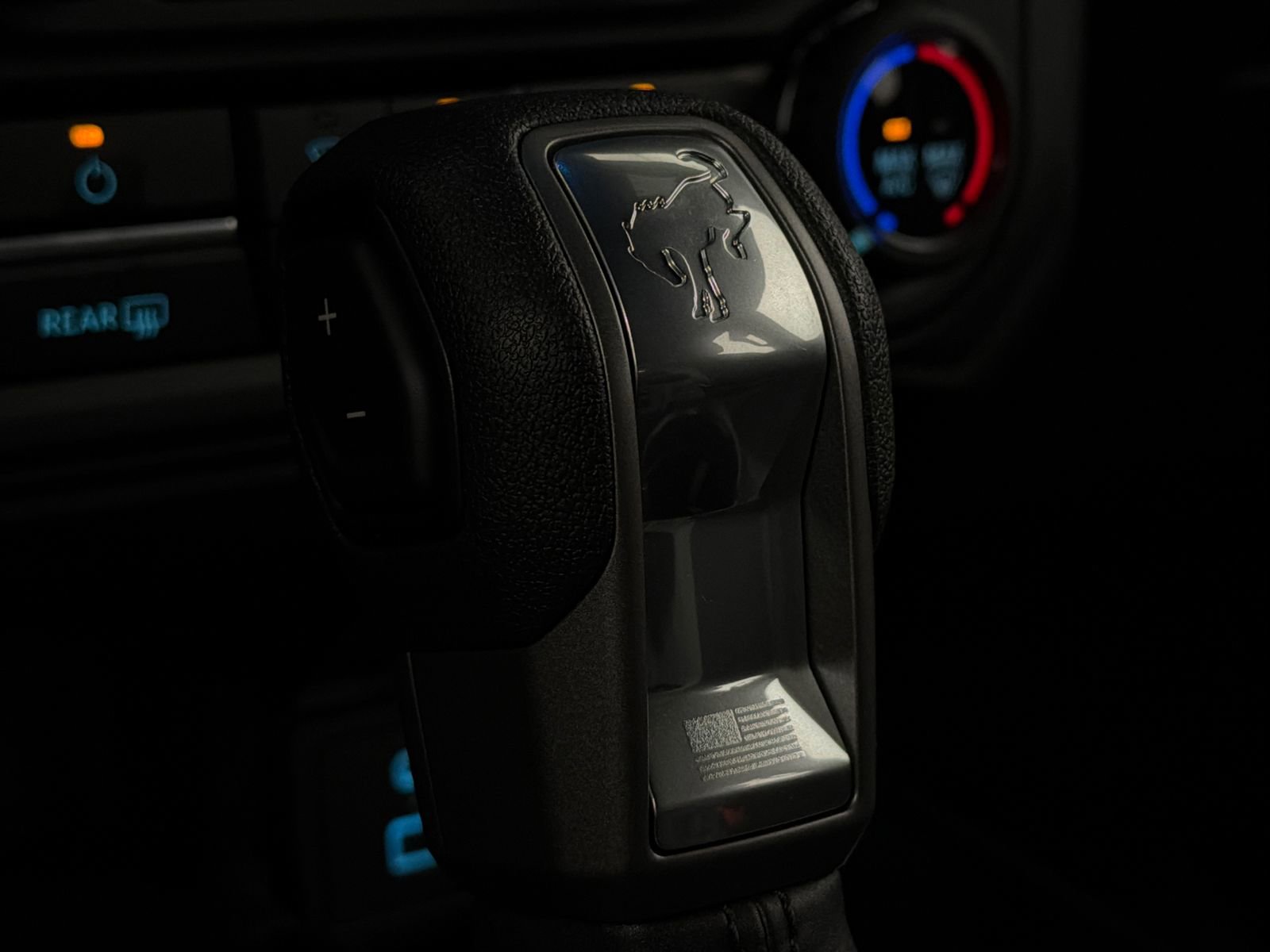 New 2025 Ford Bronco 4-Door w/ Sasquatch Package image 29