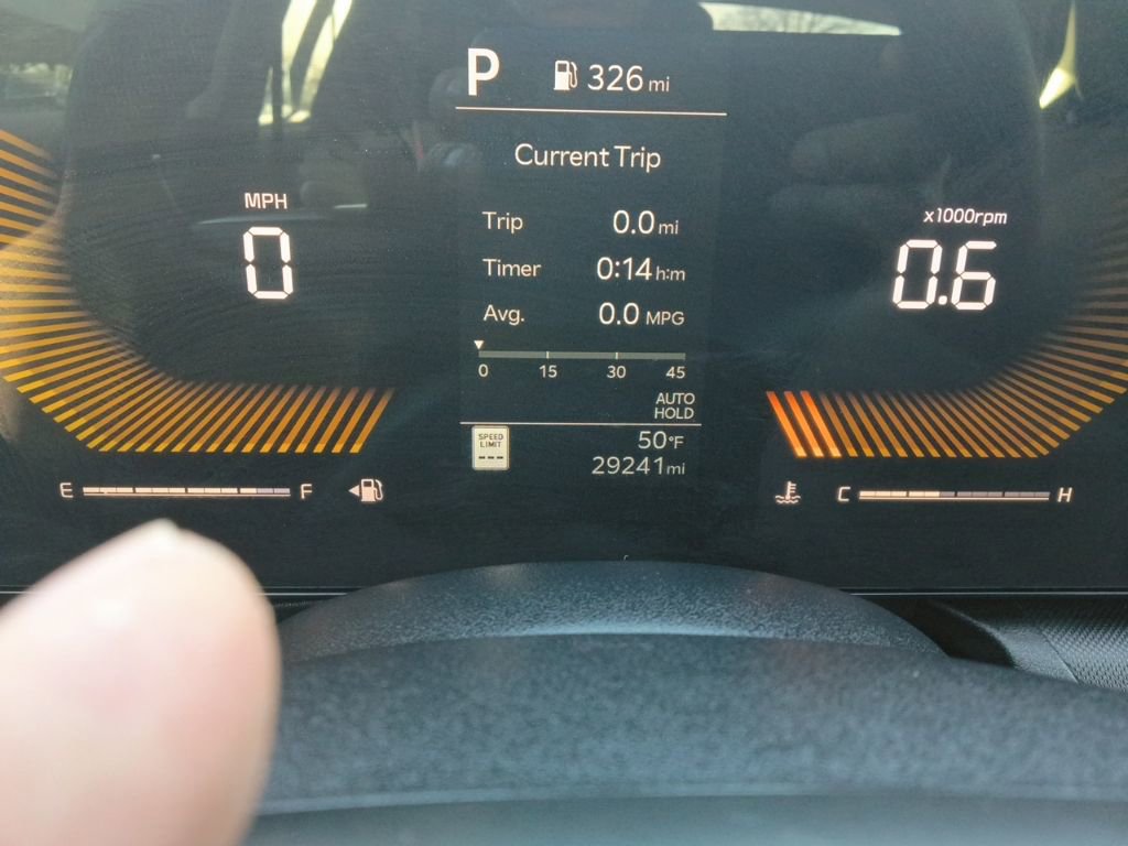 Used 2025 Kia K4 LXS image 9